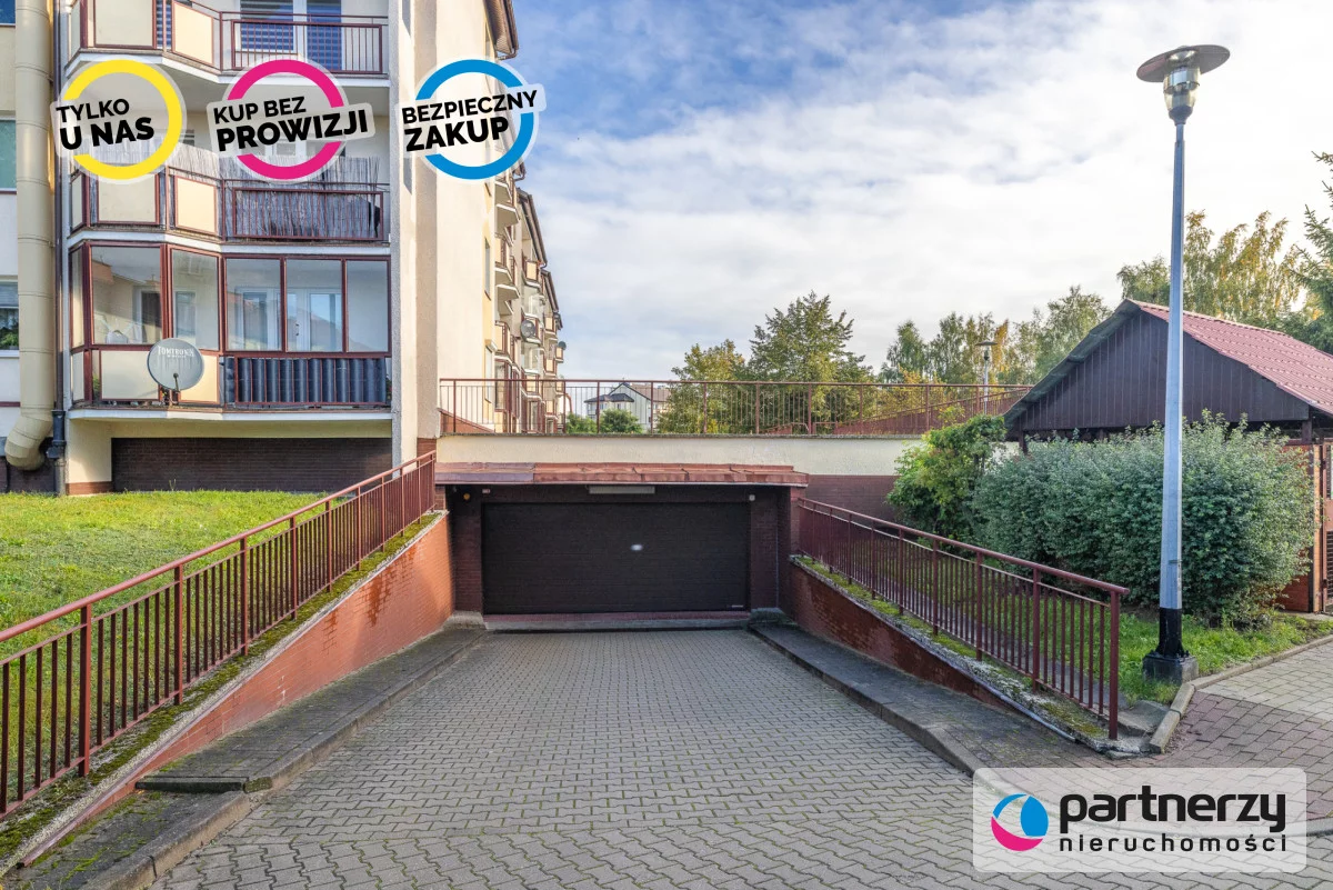 3 pokoje, mieszkanie 67,50 m², piętro 1, oferta nr , PAN719323, Gdańsk, Orunia Górna-Gdańsk Południe, Orunia Górna, Dywizji Wołyńskiej