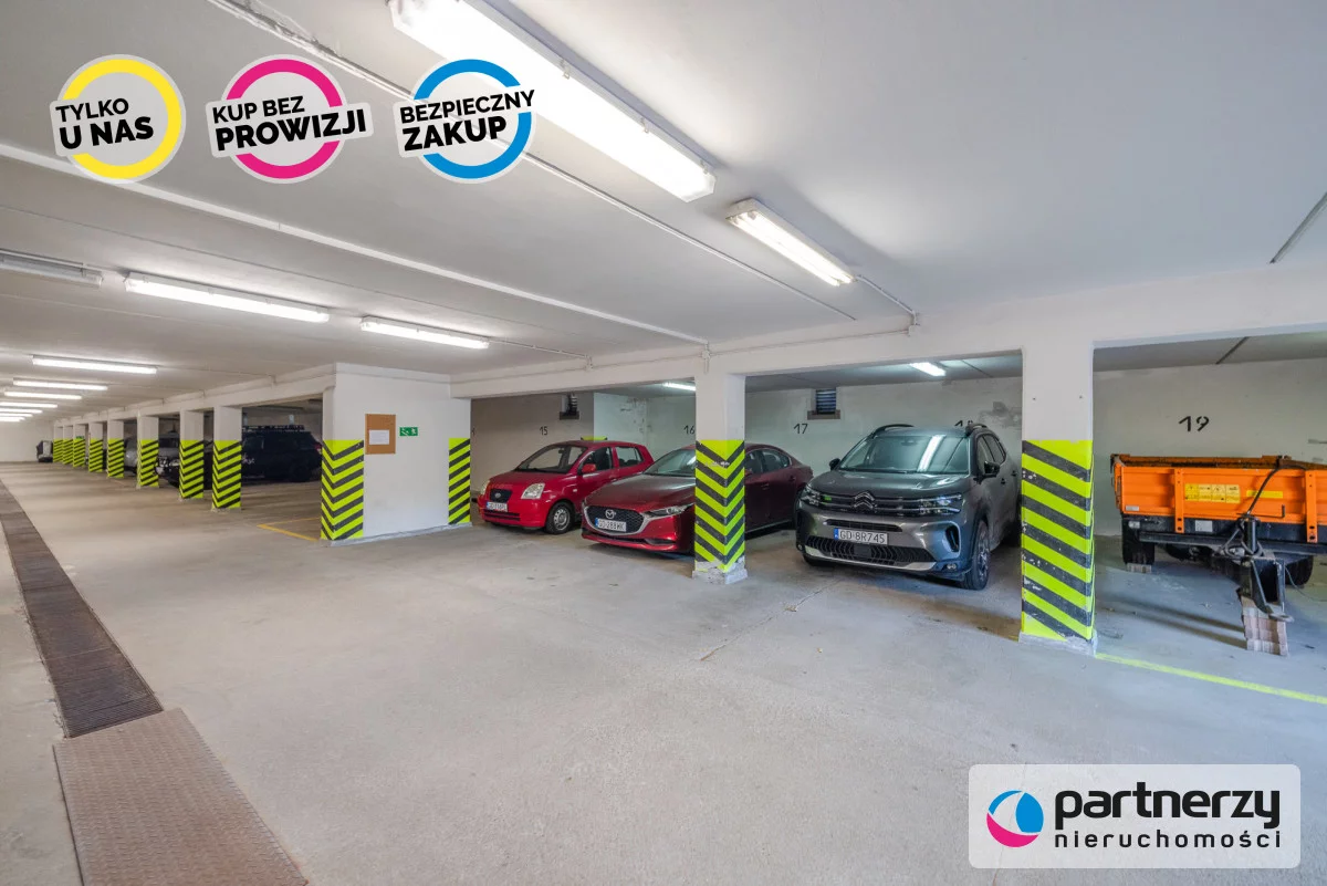 3 pokoje, mieszkanie 67,50 m², piętro 1, oferta nr , PAN719323, Gdańsk, Orunia Górna-Gdańsk Południe, Orunia Górna, Dywizji Wołyńskiej