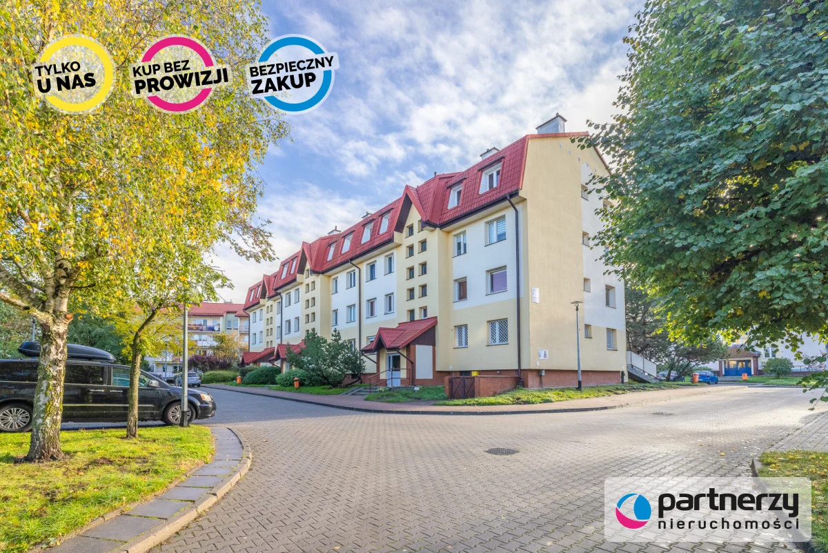 3 pokoje, mieszkanie 67,50 m², piętro 1, oferta nr , PAN719323, Gdańsk, Orunia Górna-Gdańsk Południe, Orunia Górna, Dywizji Wołyńskiej