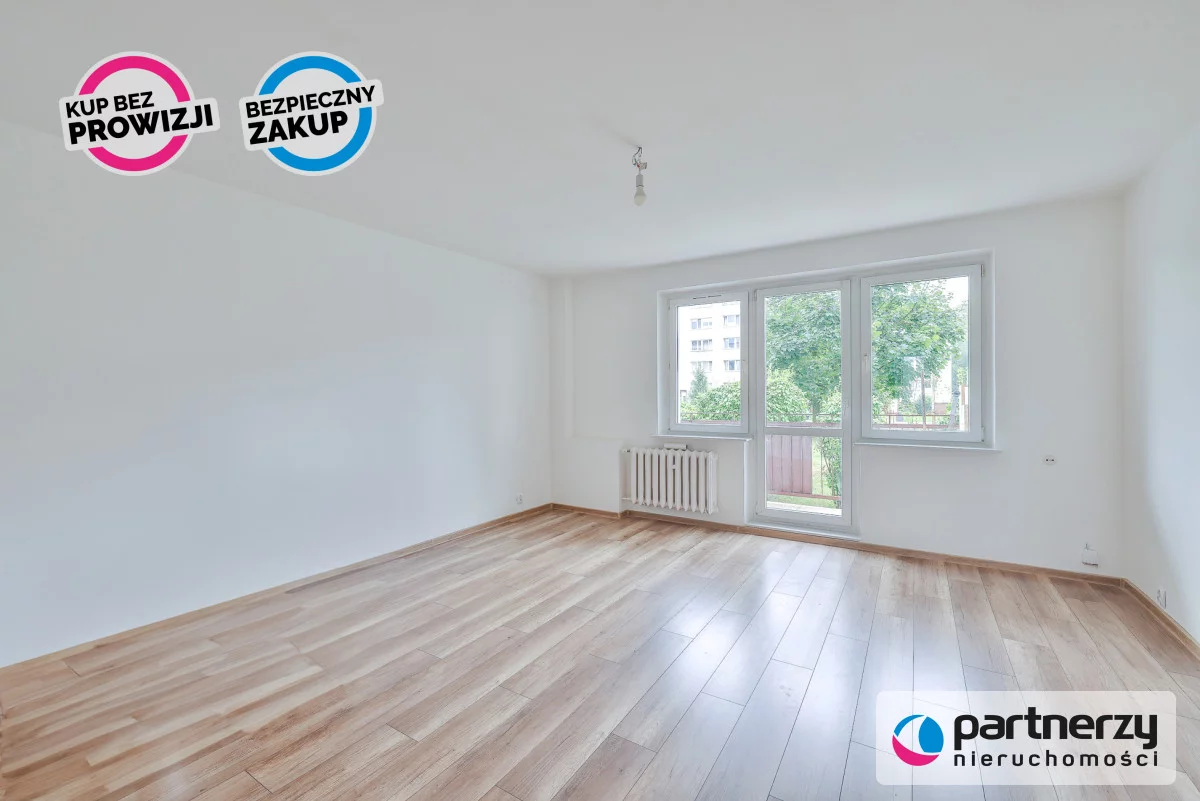 Mieszkanie 63,00 m², parter, oferta nr , PAN514032, Pruszcz Gdański, Dywizjonu 303