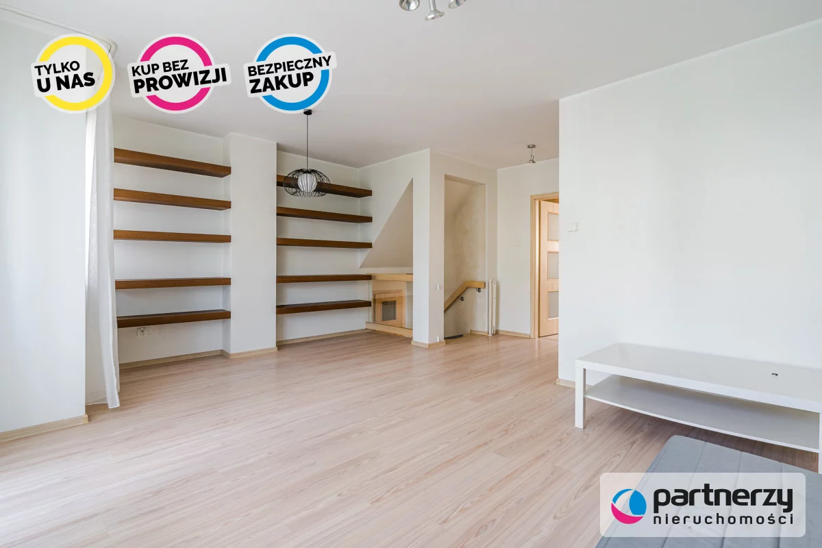 3 pokoje, mieszkanie 79,30 m², parter, oferta nr , PAN690865, Gdańsk, Matarnia, Elewów