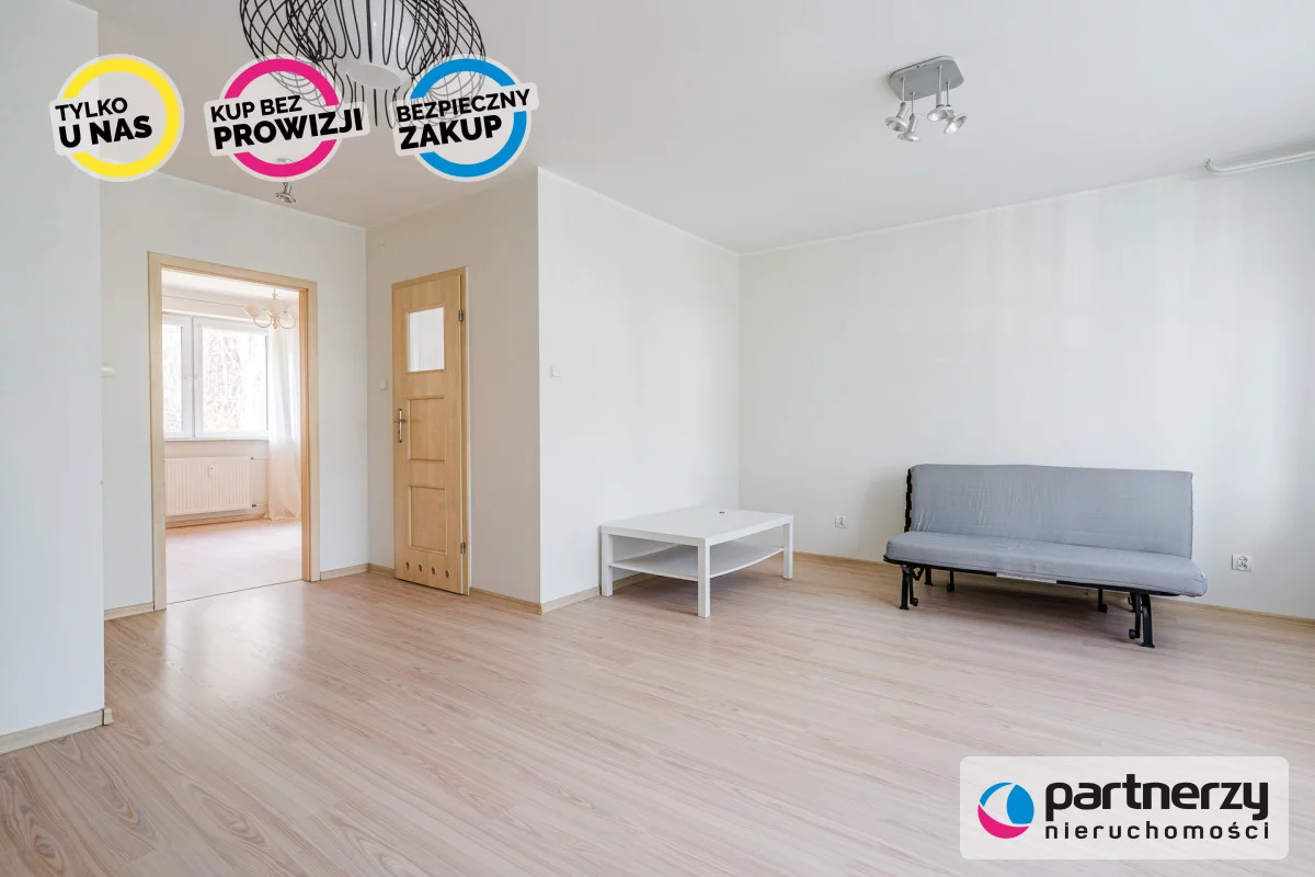 3 pokoje, mieszkanie 79,30 m², parter, oferta nr , PAN690865, Gdańsk, Matarnia, Elewów