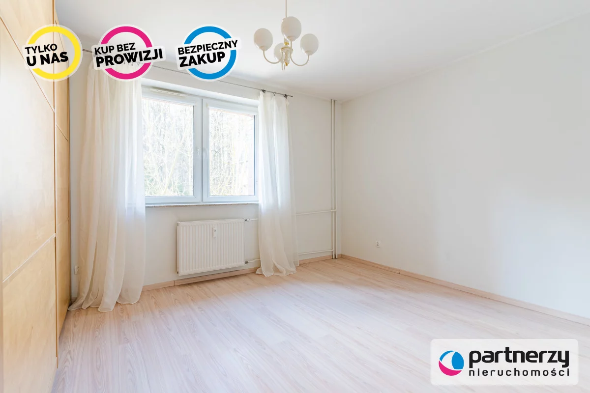 3 pokoje, mieszkanie 79,30 m², parter, oferta nr , PAN690865, Gdańsk, Matarnia, Elewów