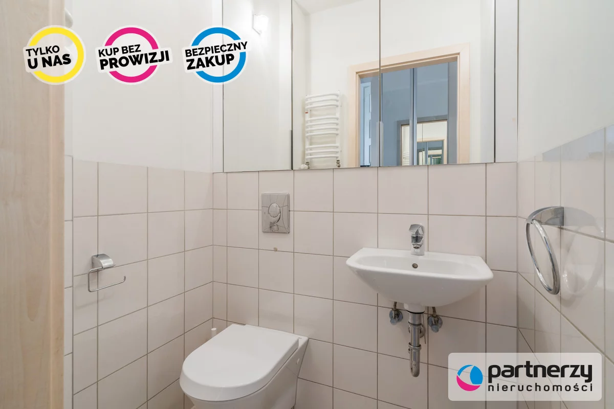 3 pokoje, mieszkanie 79,30 m², parter, oferta nr , PAN690865, Gdańsk, Matarnia, Elewów