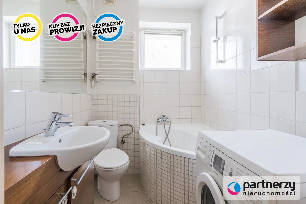 3 pokoje, mieszkanie 79,30 m², parter, oferta nr , PAN690865, Gdańsk, Matarnia, Elewów
