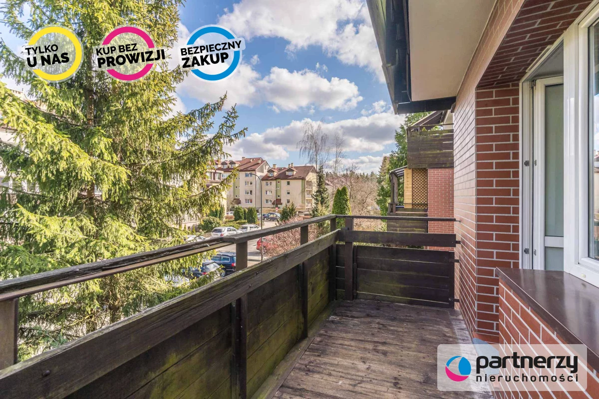 3 pokoje, mieszkanie 79,30 m², parter, oferta nr , PAN690865, Gdańsk, Matarnia, Elewów