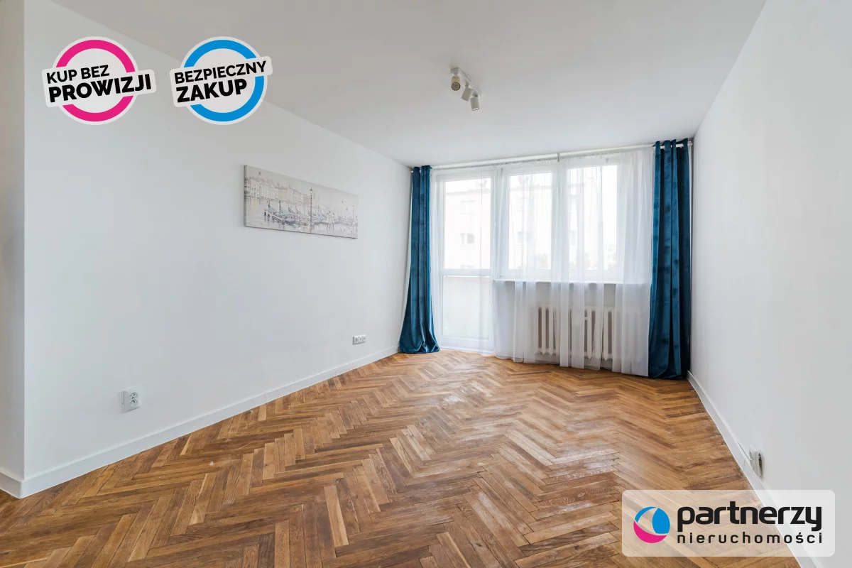 Mieszkanie 47,90 m², piętro 3, oferta nr , PAN212445, Tczew, Elizy Orzeszkowej