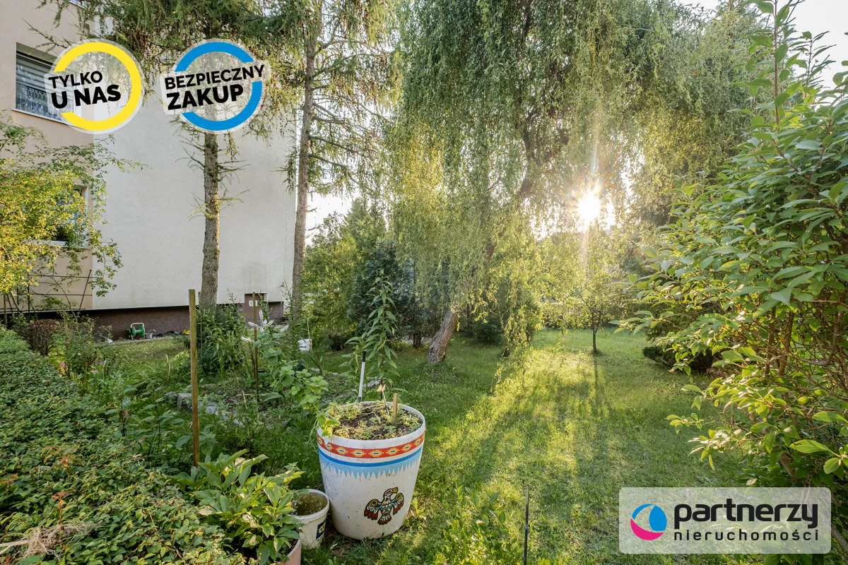 3 pokoje, mieszkanie 51,30 m², parter, oferta nr , PAN147391, Gdańsk, Osowa, Eugeniusza Kwiatkowskiego