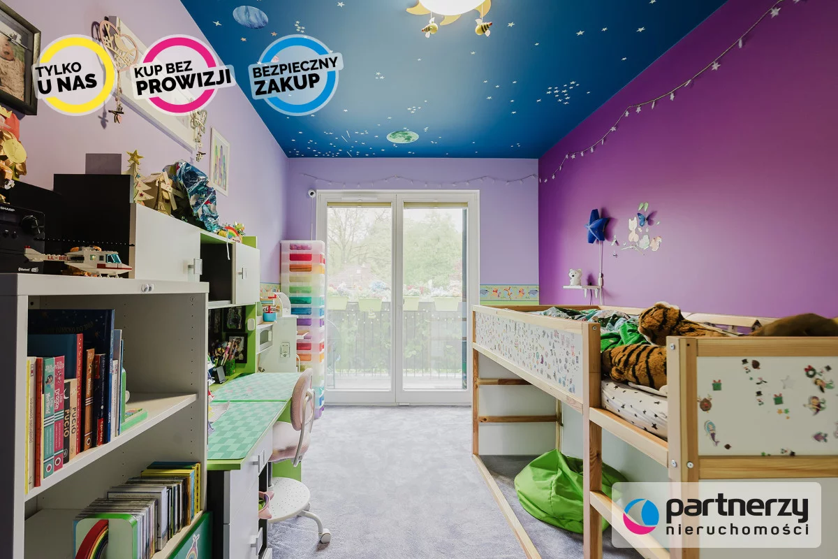 3 pokoje, mieszkanie 77,15 m², piętro 1, oferta nr , PAN964598, Gdańsk, Wrzeszcz, Eugeniusza Romera