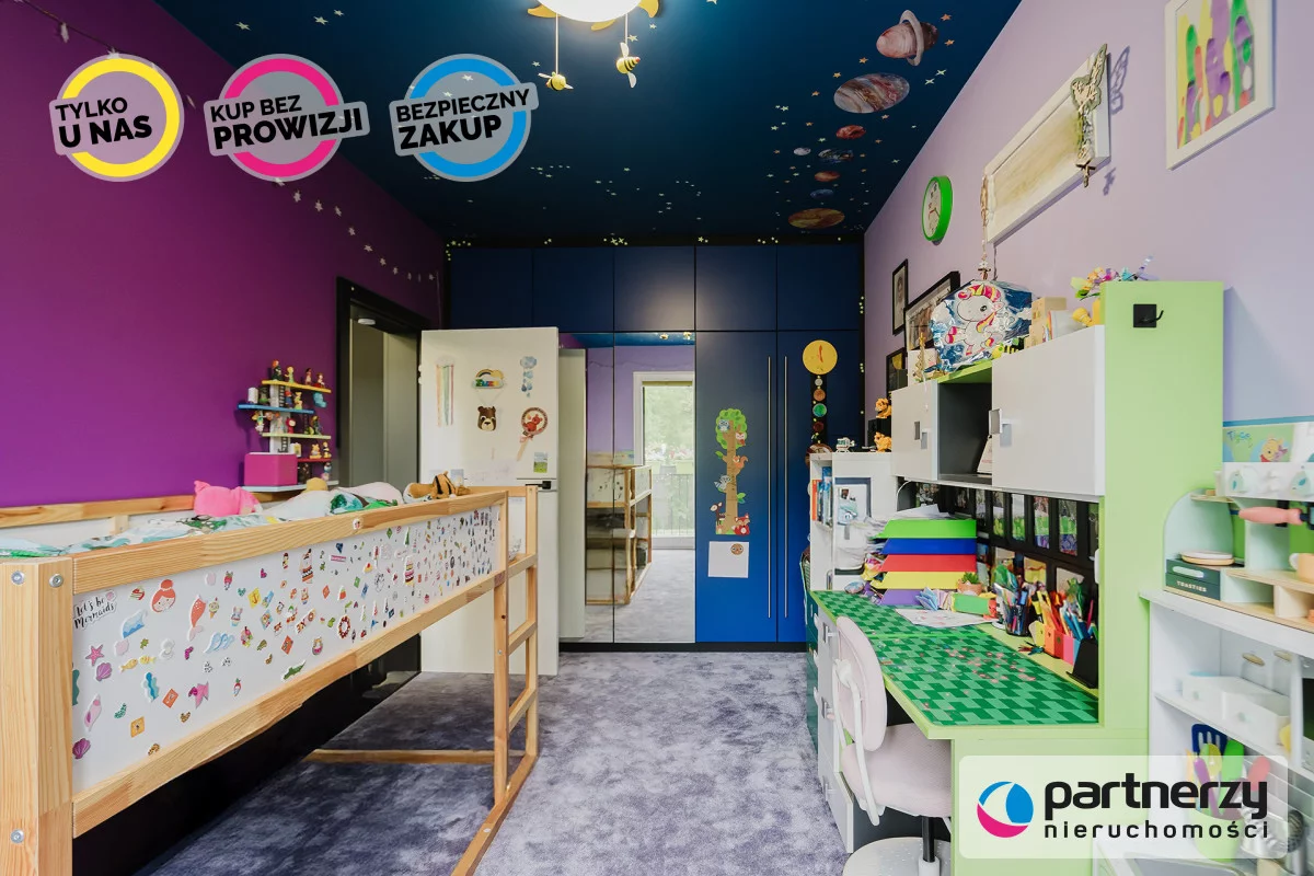 3 pokoje, mieszkanie 77,15 m², piętro 1, oferta nr , PAN964598, Gdańsk, Wrzeszcz, Eugeniusza Romera