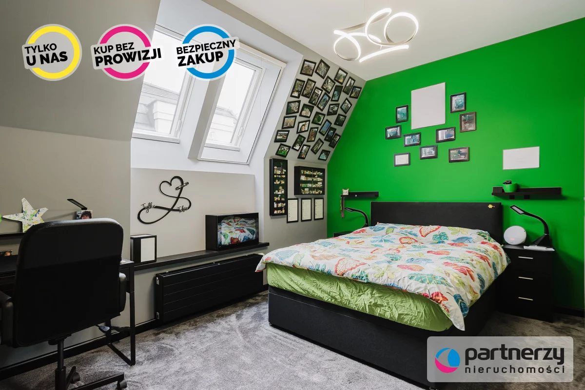 3 pokoje, mieszkanie 77,15 m², piętro 1, oferta nr , PAN964598, Gdańsk, Wrzeszcz, Eugeniusza Romera