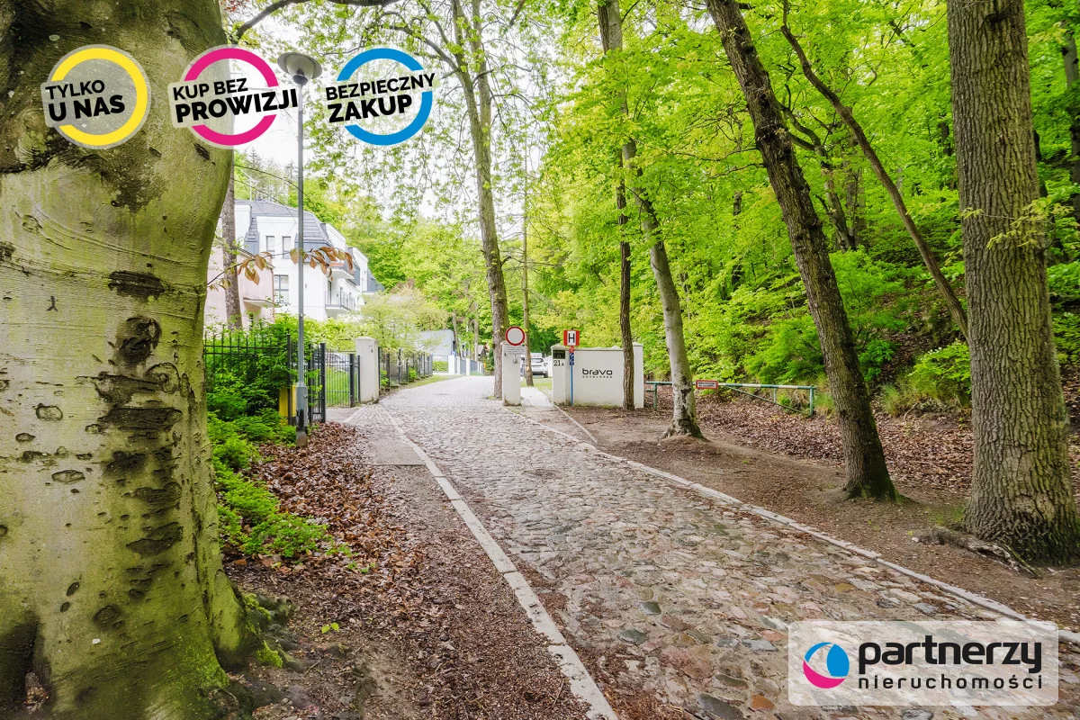 3 pokoje, mieszkanie 77,15 m², piętro 1, oferta nr , PAN964598, Gdańsk, Wrzeszcz, Eugeniusza Romera