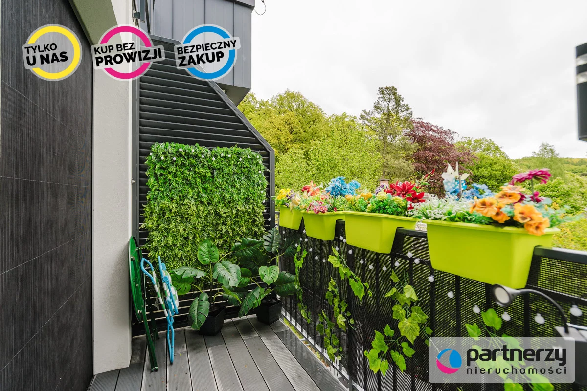 3 pokoje, mieszkanie 77,15 m², piętro 1, oferta nr , PAN964598, Gdańsk, Wrzeszcz, Eugeniusza Romera