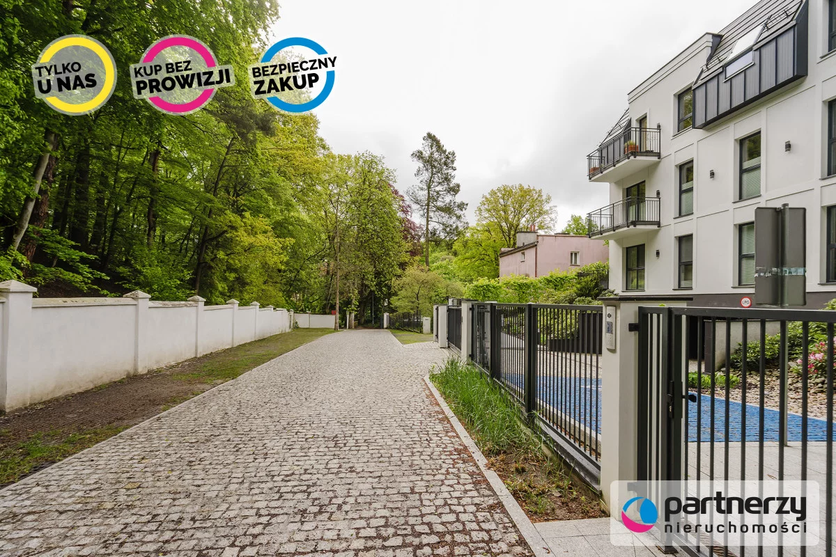 3 pokoje, mieszkanie 77,15 m², piętro 1, oferta nr , PAN964598, Gdańsk, Wrzeszcz, Eugeniusza Romera