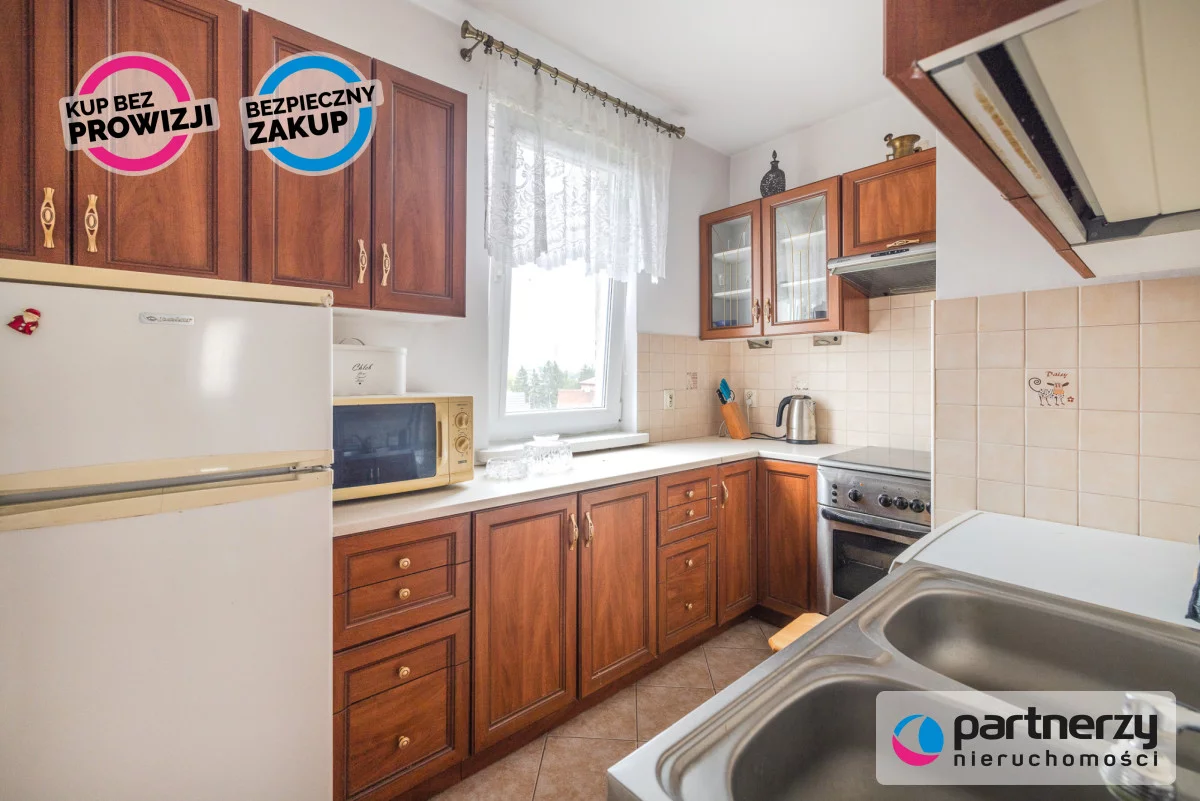 Apartamenty PAN710870 Gdańsk Wrzeszcz Franciszka Bohomolca