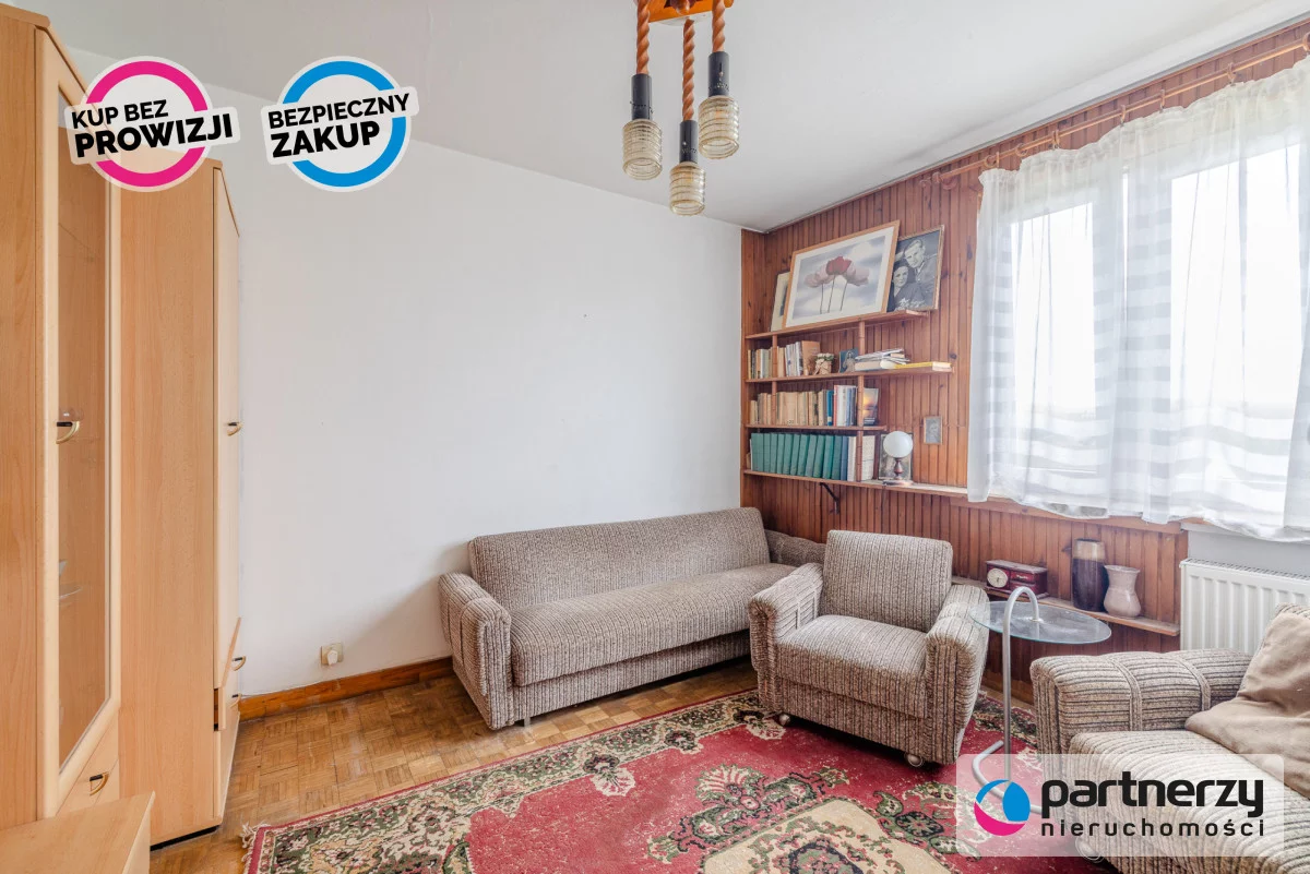 3 pokoje, apartament 57,26 m², piętro 3, oferta nr , PAN710870, Gdańsk, Wrzeszcz, Franciszka Bohomolca