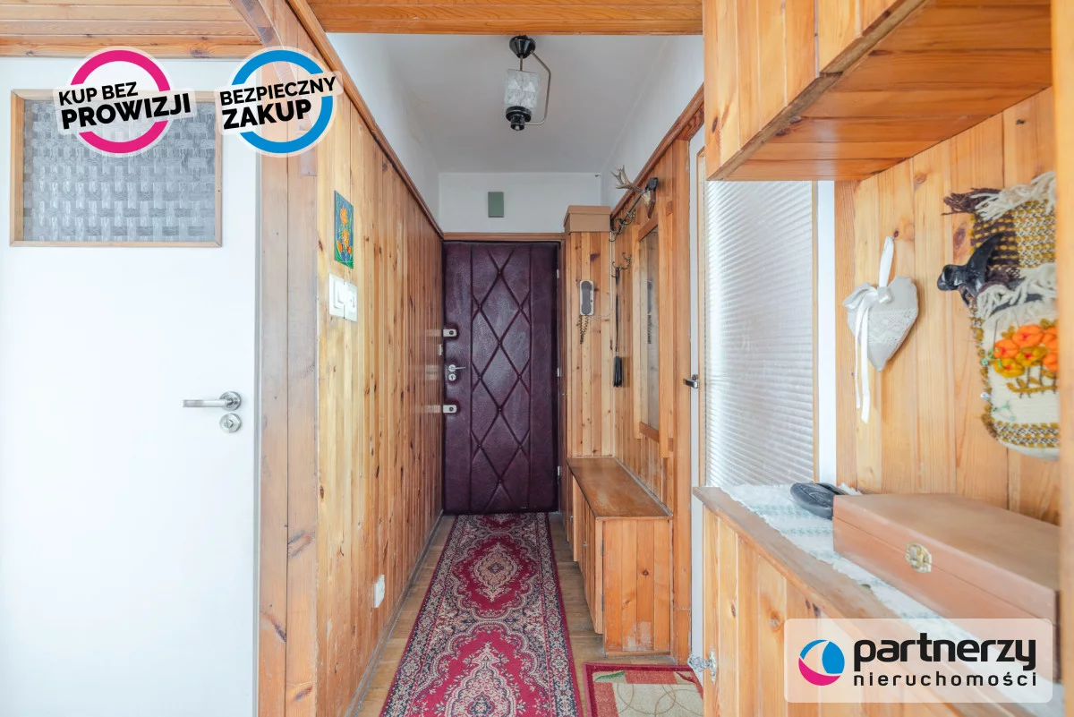 3 pokoje, apartament 57,26 m², piętro 3, oferta nr , PAN710870, Gdańsk, Wrzeszcz, Franciszka Bohomolca