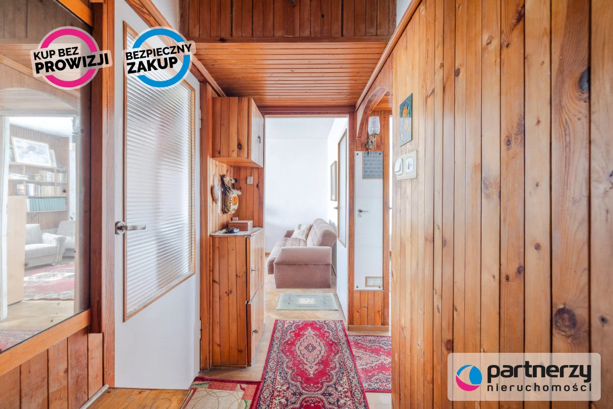 3 pokoje, apartament 57,26 m², piętro 3, oferta nr , PAN710870, Gdańsk, Wrzeszcz, Franciszka Bohomolca