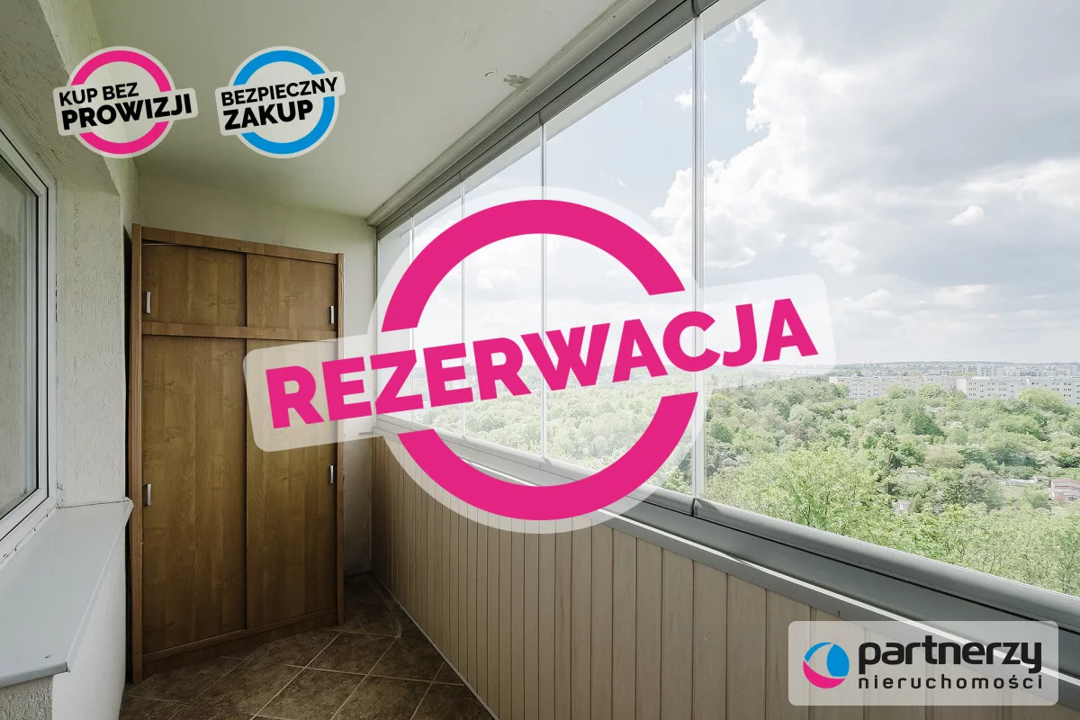 Apartamenty PAN602406 Gdańsk Suchanino Franciszka Liszta