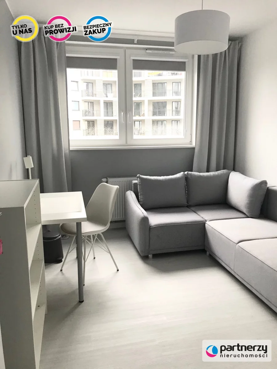 Apartamenty PAN832737 Gdańsk Piecki-Migowo Franciszka Rakoczego