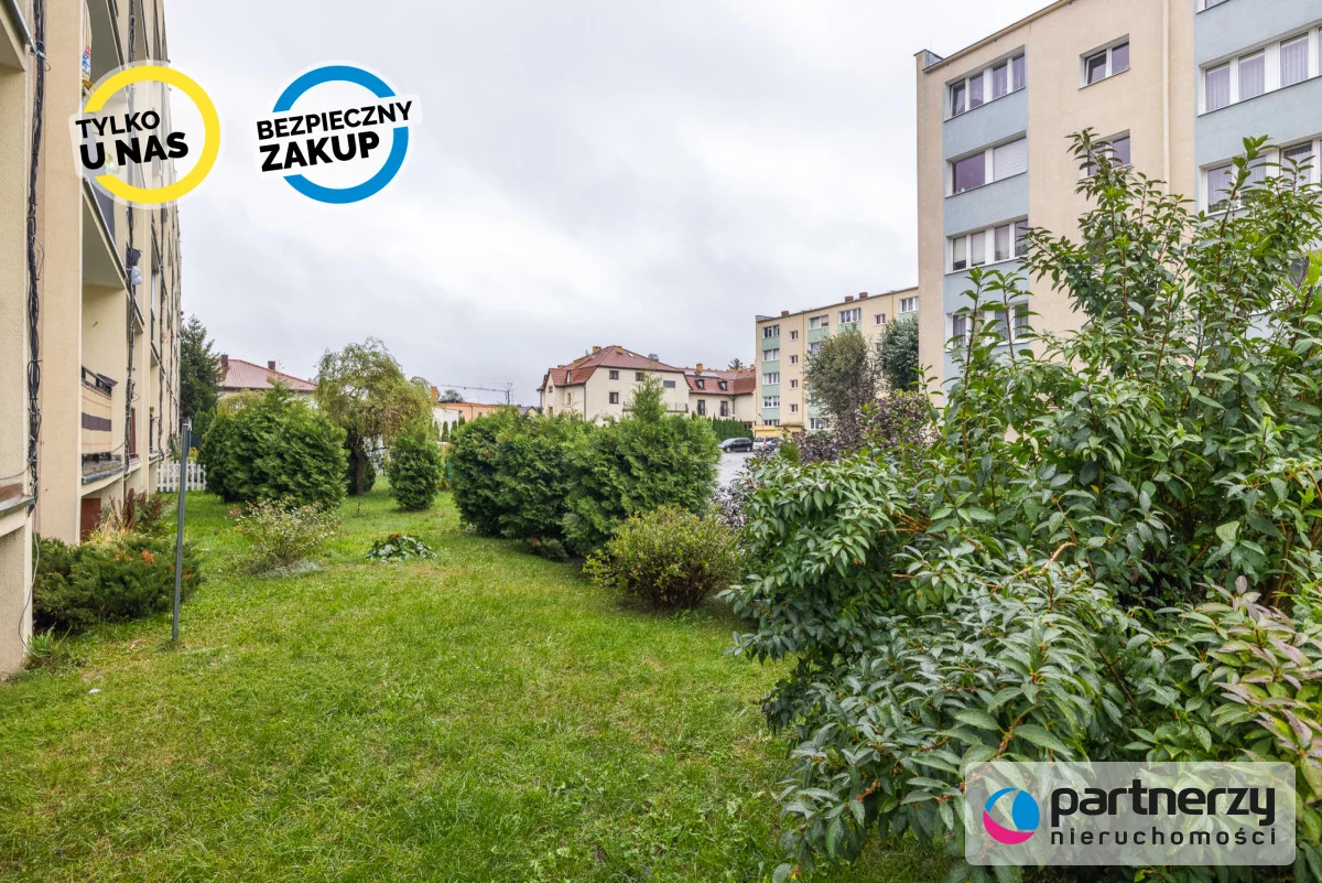 3 pokoje, mieszkanie 53,00 m², piętro 4, oferta nr , PAN170034, Gdańsk, Kokoszki, Fundamentowa