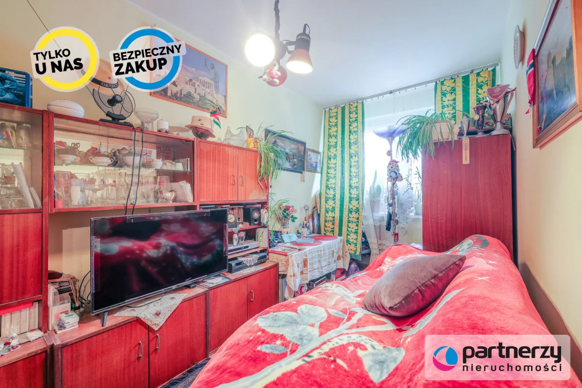 3 pokoje, mieszkanie 53,00 m², piętro 4, oferta nr , PAN170034, Gdańsk, Kokoszki, Fundamentowa