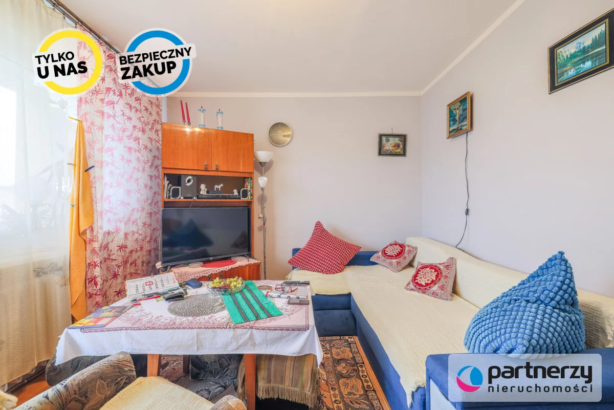 3 pokoje, mieszkanie 53,00 m², piętro 4, oferta nr , PAN170034, Gdańsk, Kokoszki, Fundamentowa