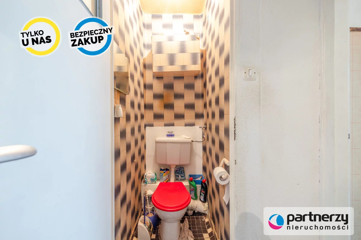 3 pokoje, mieszkanie 53,00 m², piętro 4, oferta nr , PAN170034, Gdańsk, Kokoszki, Fundamentowa