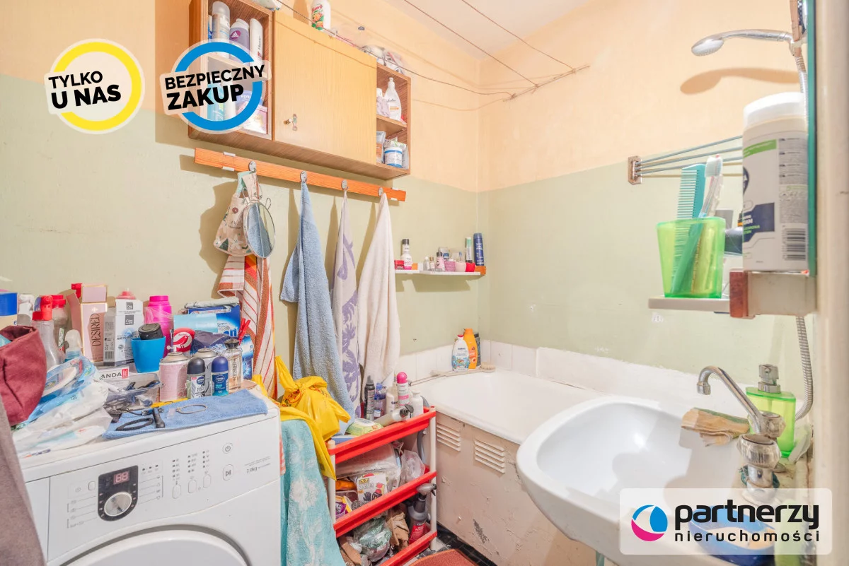 3 pokoje, mieszkanie 53,00 m², piętro 4, oferta nr , PAN170034, Gdańsk, Kokoszki, Fundamentowa