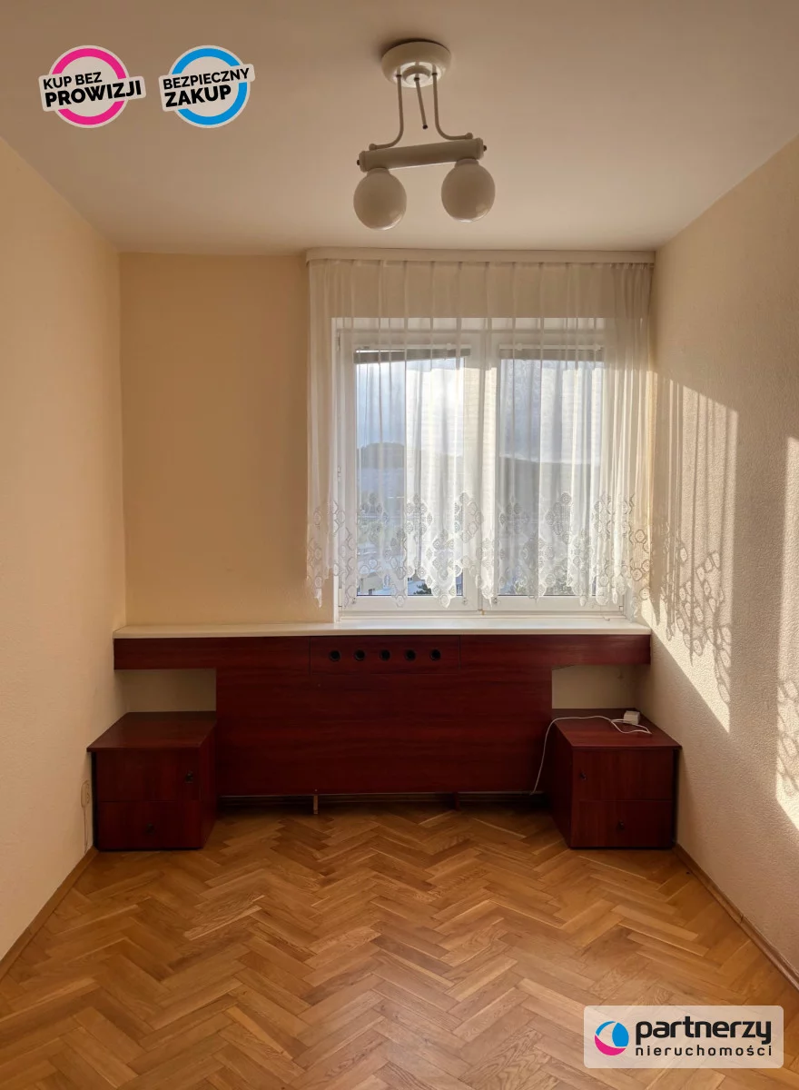 3 pokoje, mieszkanie 57,00 m², piętro 7, oferta nr , PAN908233, Gdańsk, Żabianka-Wejhera-Jelitkowo-Tysiąclecia, Żabianka