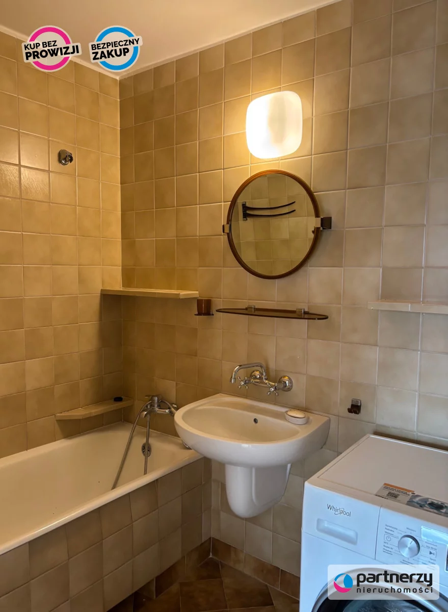 3 pokoje, mieszkanie 57,00 m², piętro 7, oferta nr , PAN908233, Gdańsk, Żabianka-Wejhera-Jelitkowo-Tysiąclecia, Żabianka