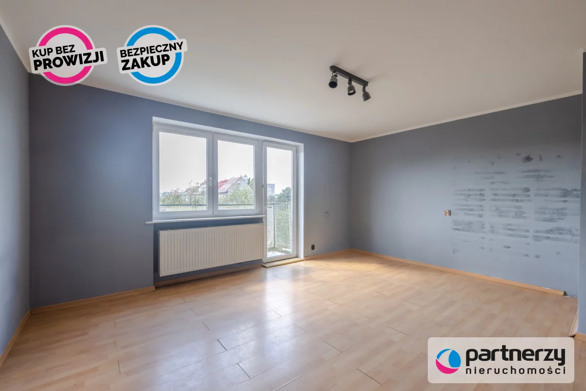 3 pokoje, mieszkanie 76,98 m², piętro 4, oferta nr , PAN842775, Gdańsk, Brzeźno, Gdańska