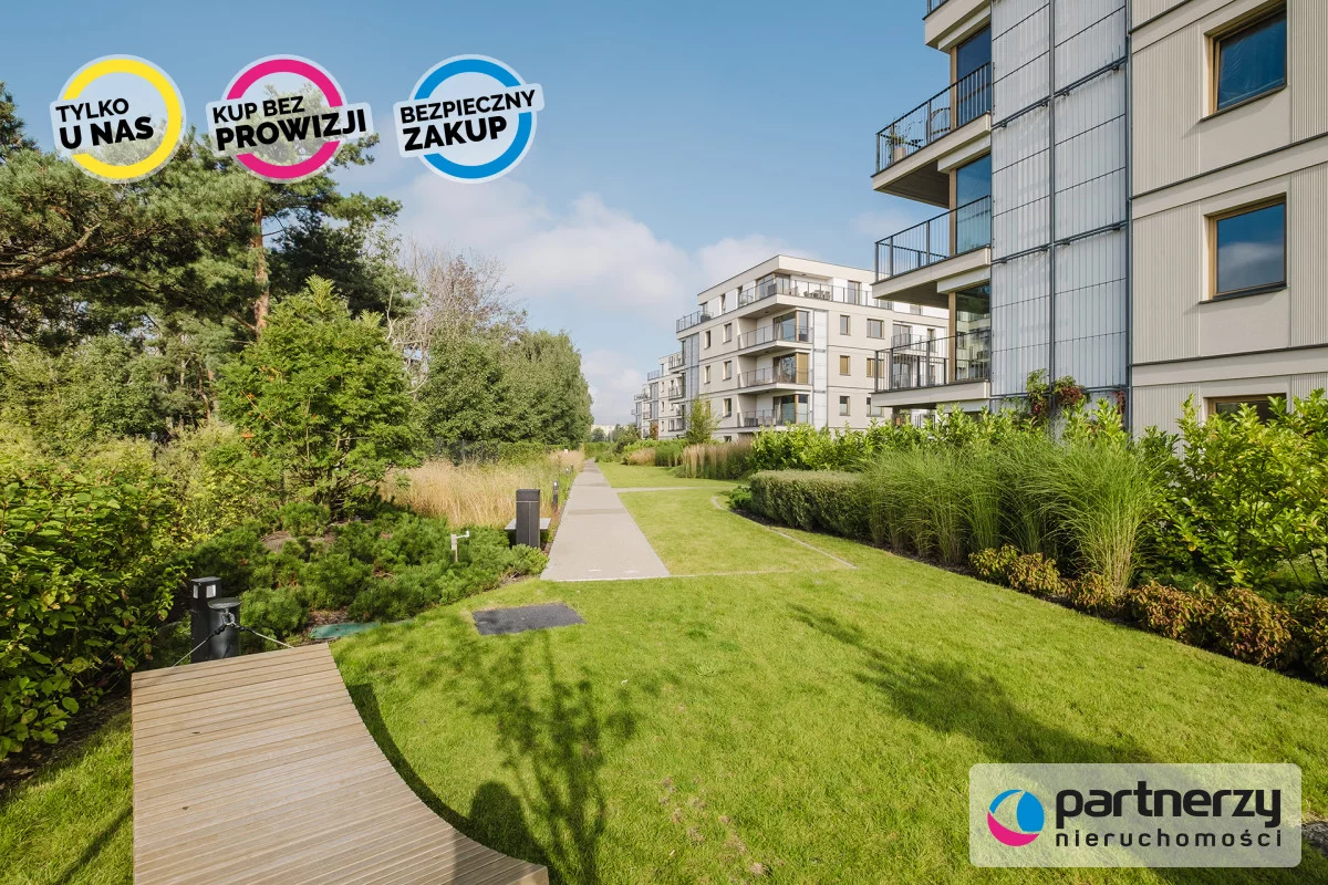 3 pokoje, apartament 67,00 m², piętro 3, oferta nr , PAN587668, Gdańsk, Brzeźno, Gdańska