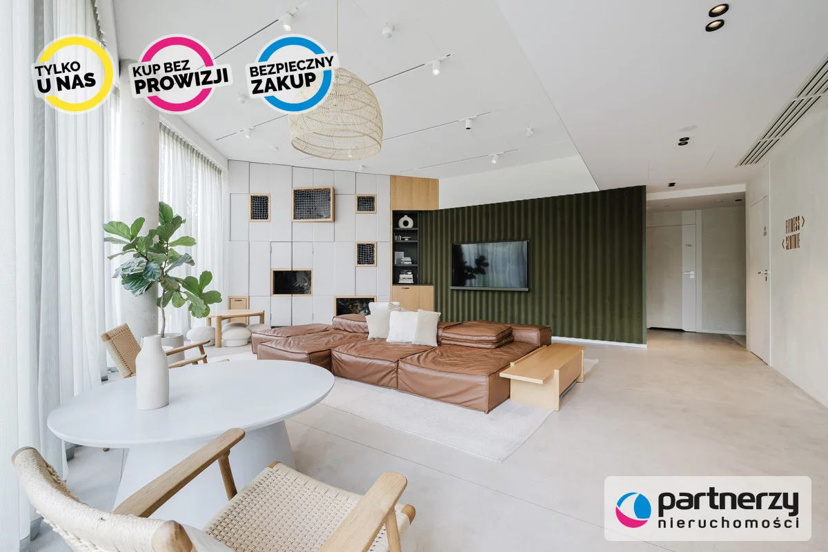 3 pokoje, apartament 67,00 m², piętro 3, oferta nr , PAN587668, Gdańsk, Brzeźno, Gdańska