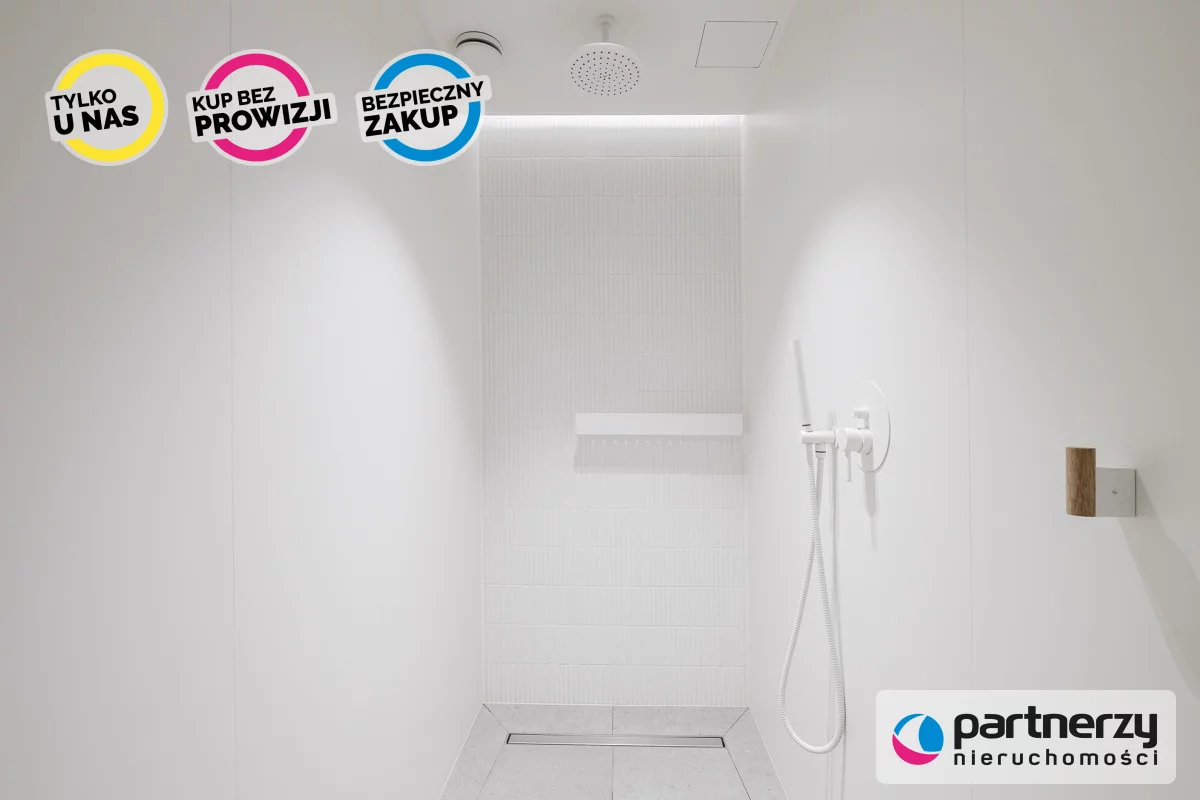 3 pokoje, apartament 67,00 m², piętro 3, oferta nr , PAN587668, Gdańsk, Brzeźno, Gdańska