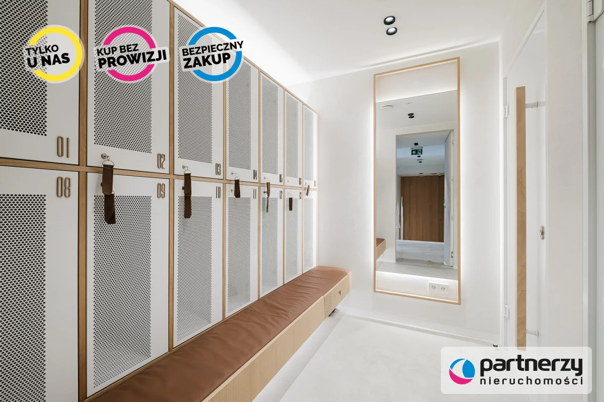 3 pokoje, apartament 67,00 m², piętro 3, oferta nr , PAN587668, Gdańsk, Brzeźno, Gdańska