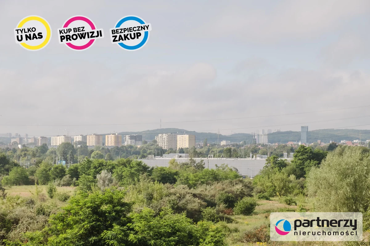 3 pokoje, apartament 67,00 m², piętro 3, oferta nr , PAN587668, Gdańsk, Brzeźno, Gdańska