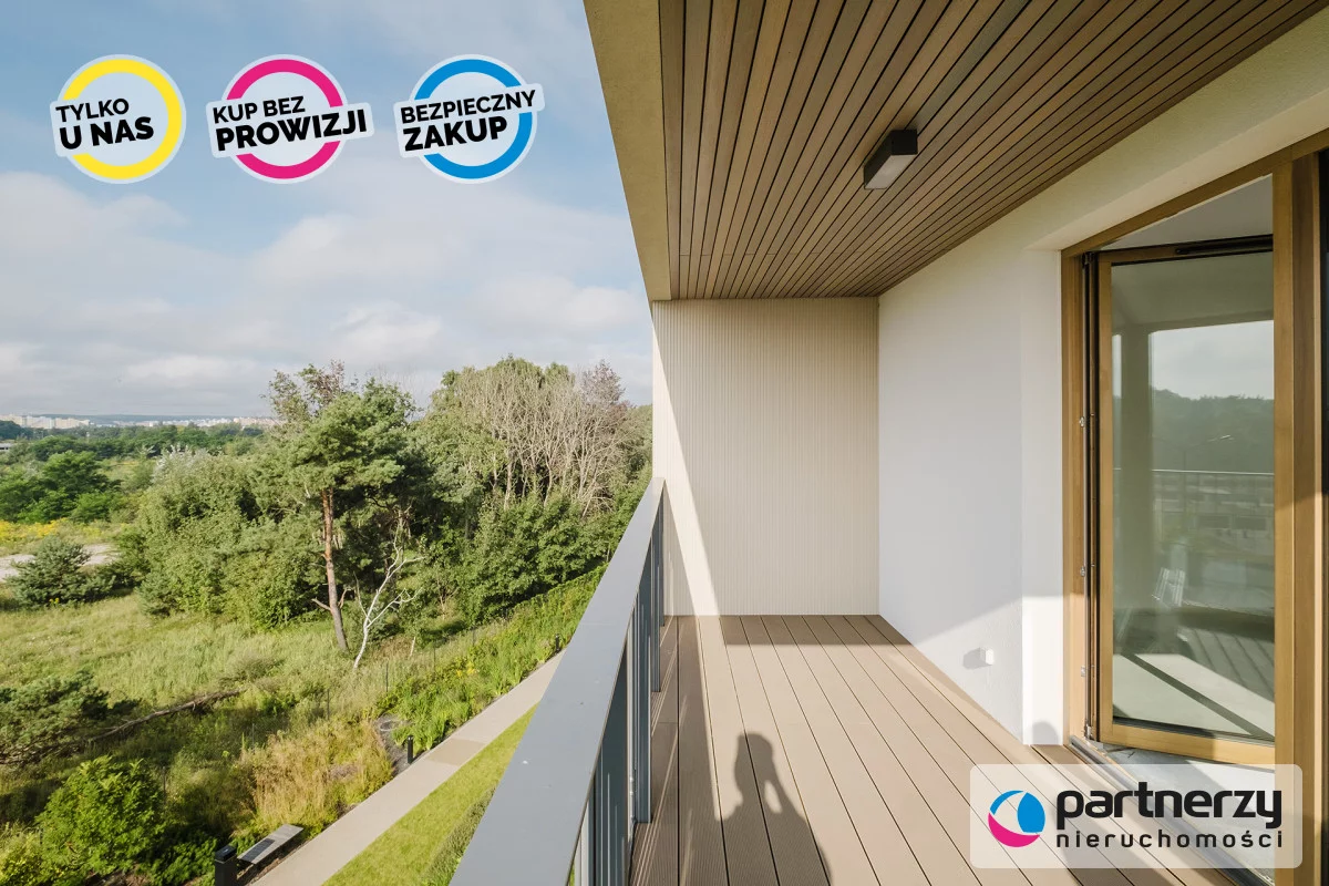 3 pokoje, apartament 67,00 m², piętro 3, oferta nr , PAN587668, Gdańsk, Brzeźno, Gdańska