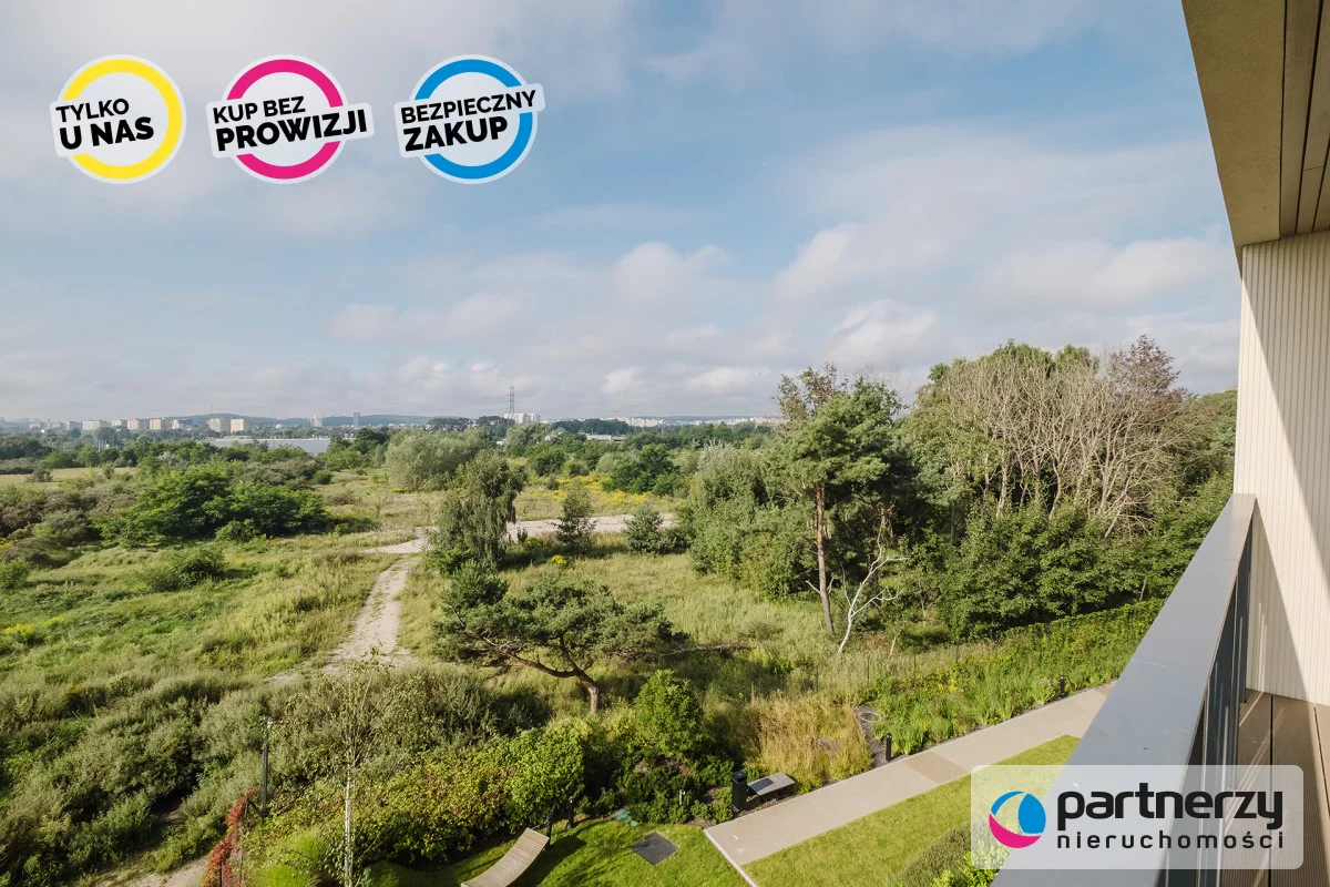 3 pokoje, apartament 67,00 m², piętro 3, oferta nr , PAN587668, Gdańsk, Brzeźno, Gdańska