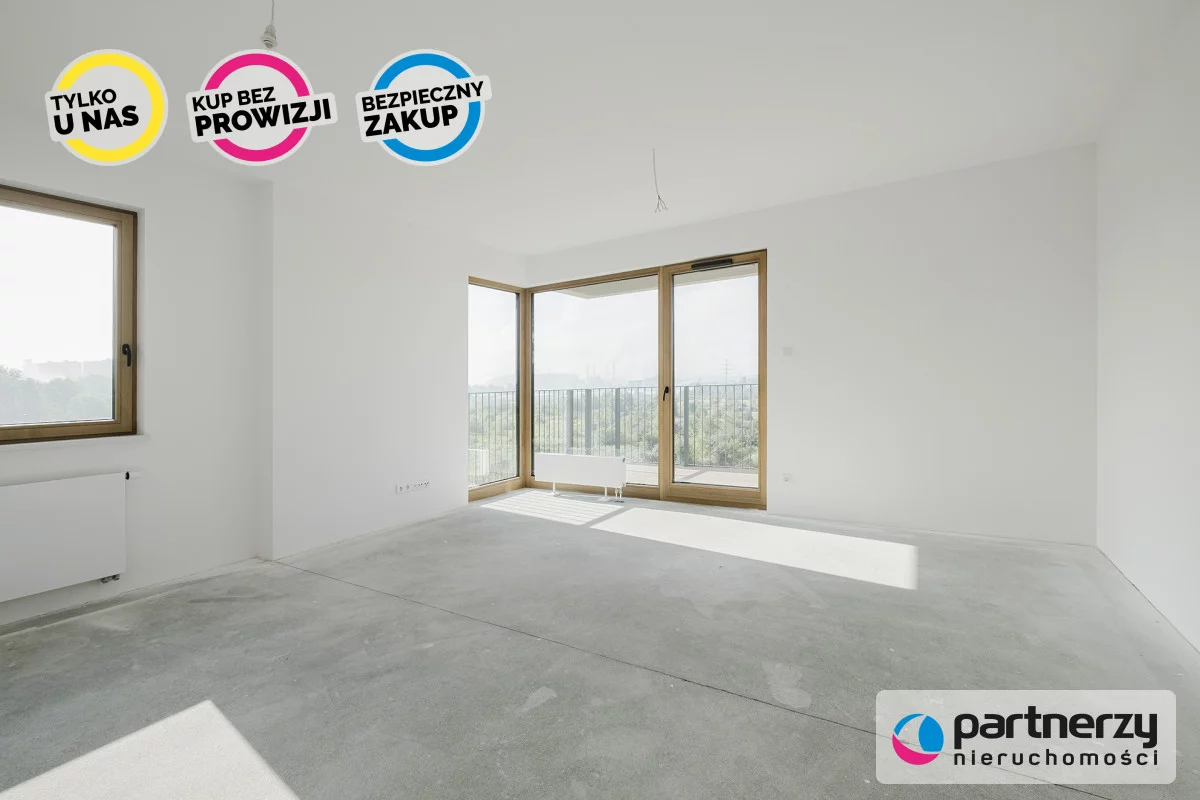 3 pokoje, apartament 67,00 m², piętro 3, oferta nr , PAN587668, Gdańsk, Brzeźno, Gdańska