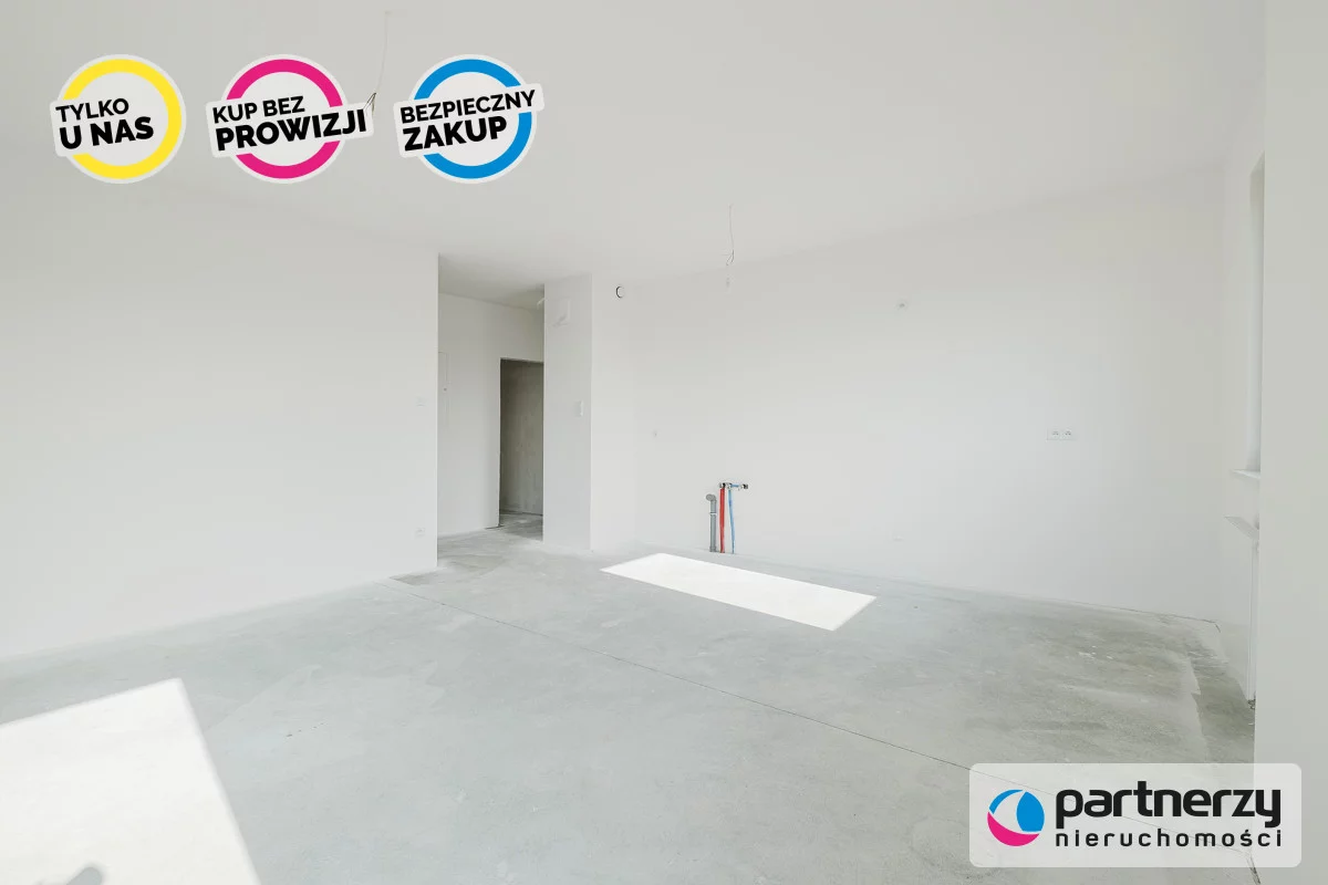 3 pokoje, apartament 67,00 m², piętro 3, oferta nr , PAN587668, Gdańsk, Brzeźno, Gdańska