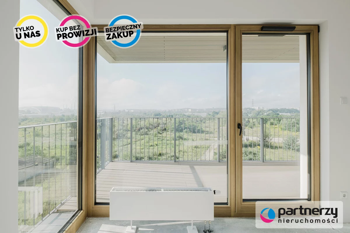 3 pokoje, apartament 67,00 m², piętro 3, oferta nr , PAN587668, Gdańsk, Brzeźno, Gdańska