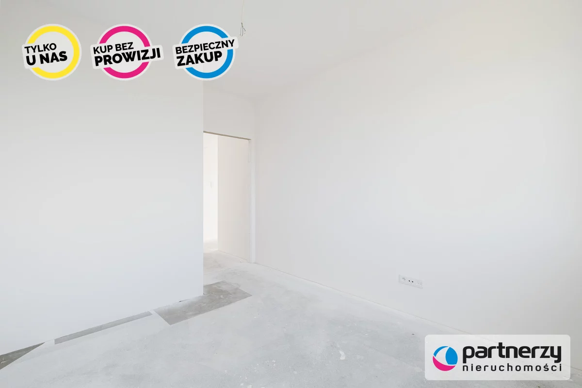 3 pokoje, apartament 67,00 m², piętro 3, oferta nr , PAN587668, Gdańsk, Brzeźno, Gdańska