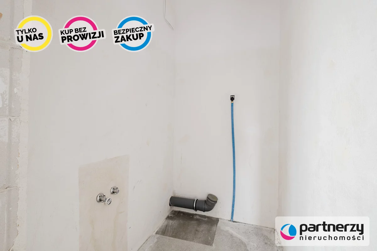 3 pokoje, apartament 67,00 m², piętro 3, oferta nr , PAN587668, Gdańsk, Brzeźno, Gdańska