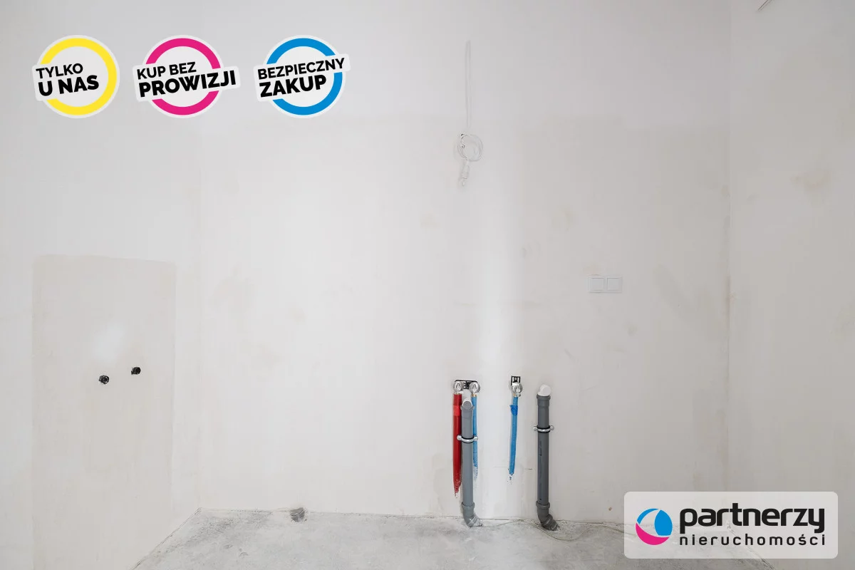 3 pokoje, apartament 67,00 m², piętro 3, oferta nr , PAN587668, Gdańsk, Brzeźno, Gdańska