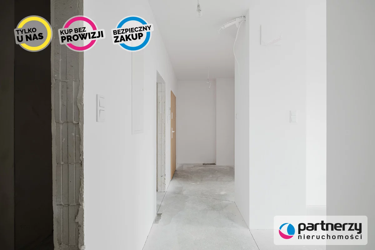 3 pokoje, apartament 67,00 m², piętro 3, oferta nr , PAN587668, Gdańsk, Brzeźno, Gdańska