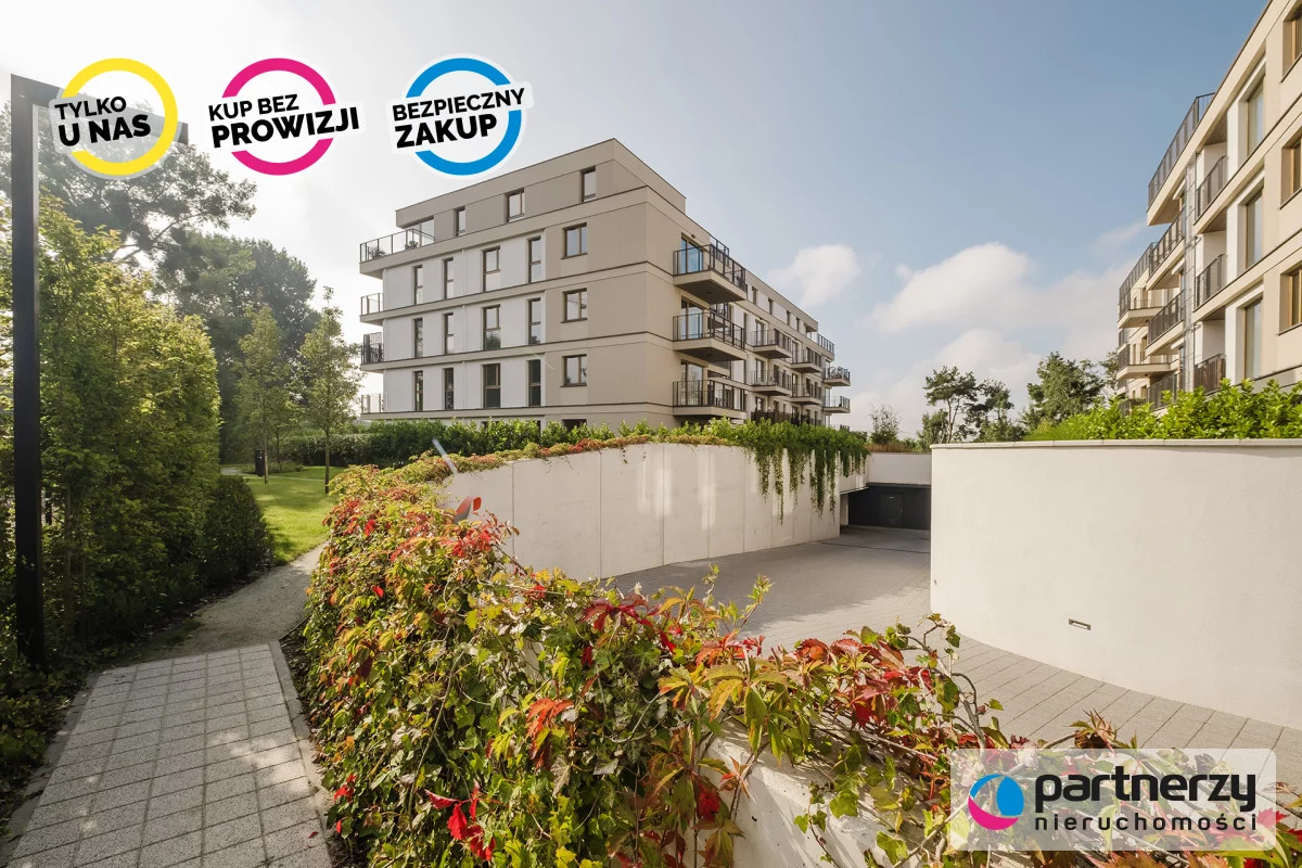 3 pokoje, apartament 67,00 m², piętro 3, oferta nr , PAN587668, Gdańsk, Brzeźno, Gdańska