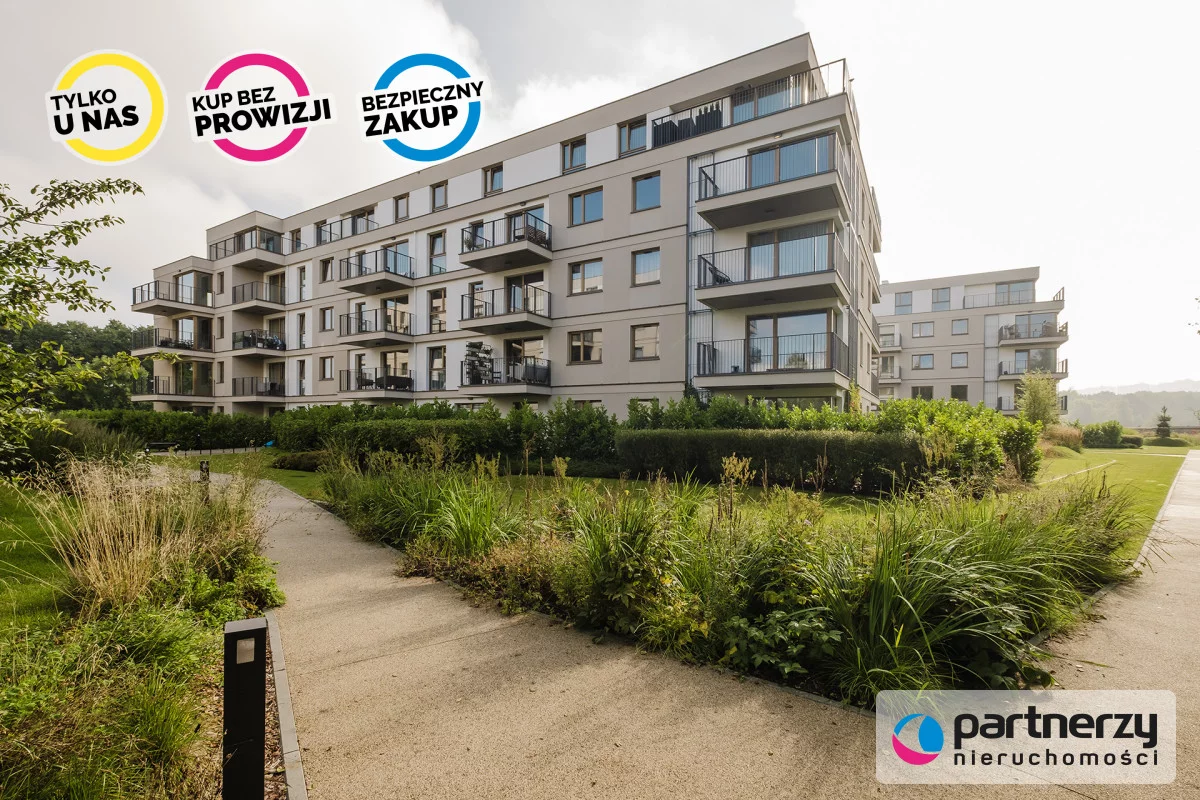 3 pokoje, apartament 67,00 m², piętro 3, oferta nr , PAN587668, Gdańsk, Brzeźno, Gdańska