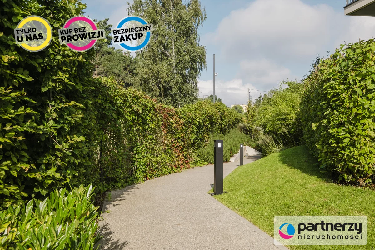 3 pokoje, apartament 67,00 m², piętro 3, oferta nr , PAN587668, Gdańsk, Brzeźno, Gdańska