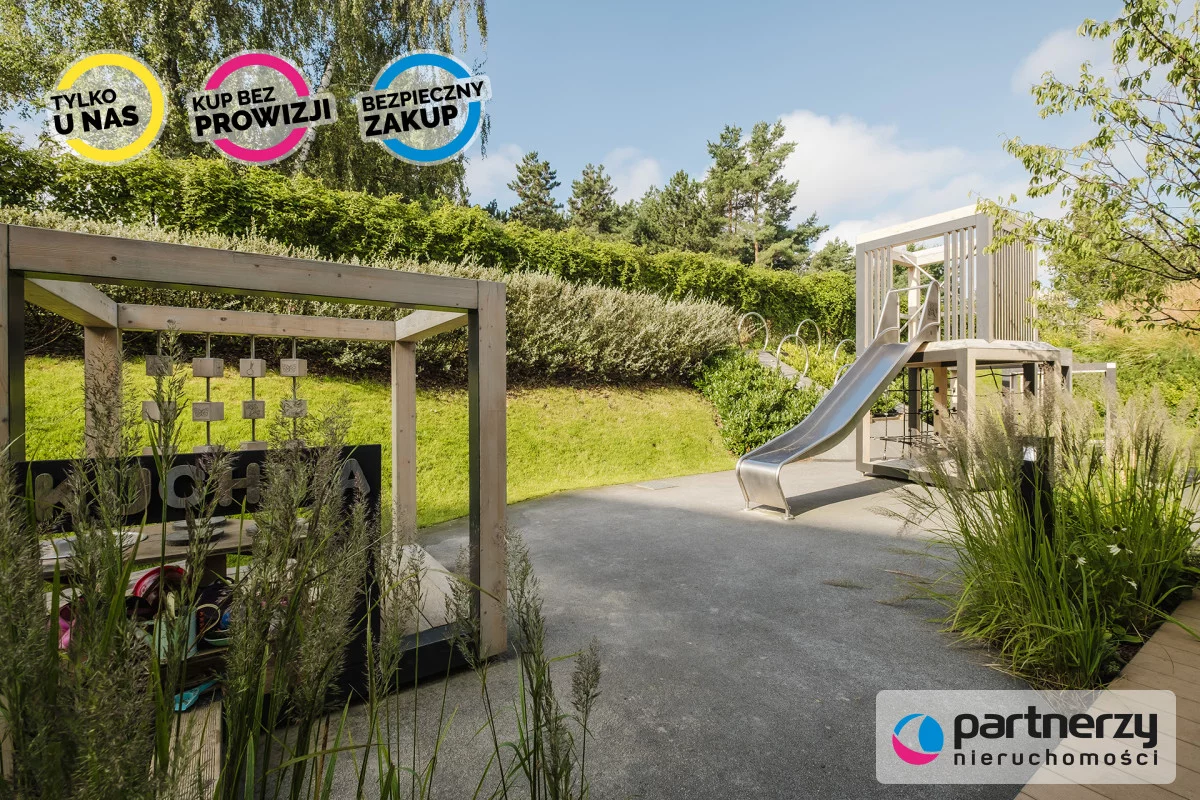3 pokoje, apartament 67,00 m², piętro 3, oferta nr , PAN587668, Gdańsk, Brzeźno, Gdańska